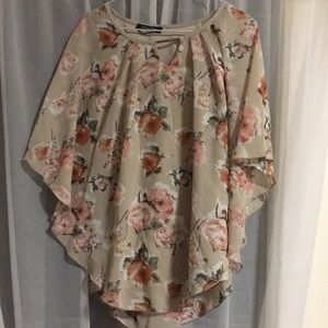 Wore it once for a photo shoot